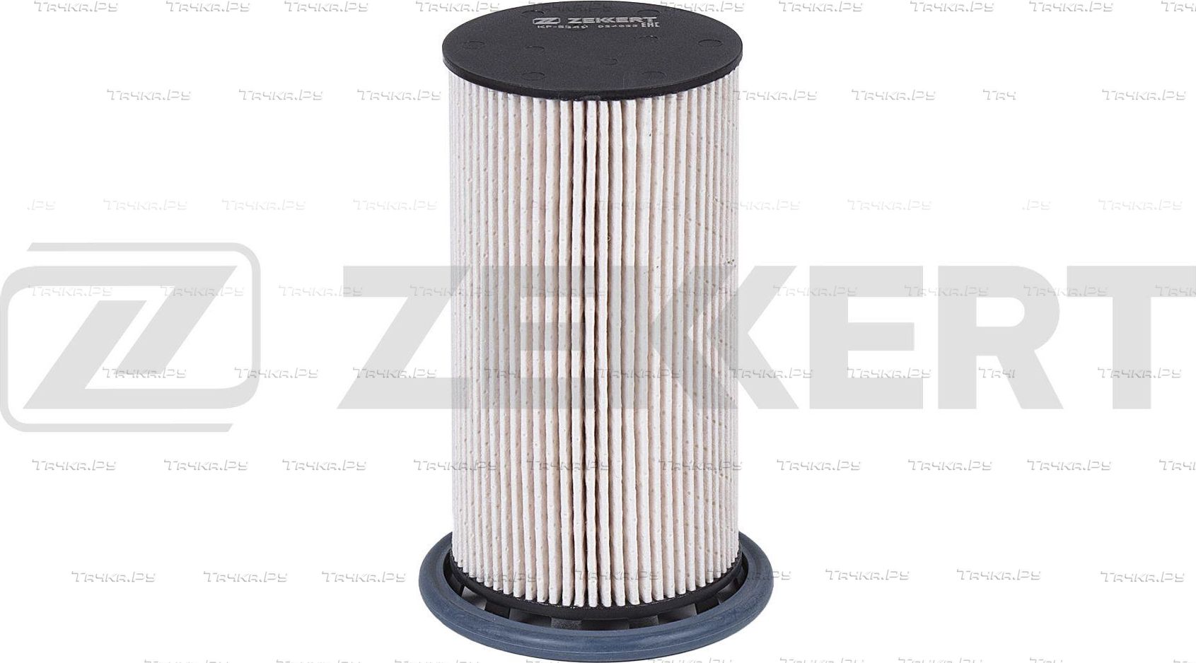 Топливный фильтр Zekkert для Audi TT III (8S) 2014-2026. Артикул KF-5549