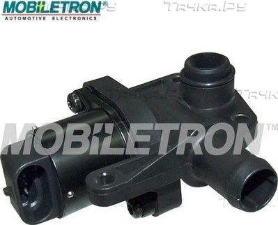 Датчик (клапан, регулятор) холостого хода Mobiletron для Nissan Primastar I 2001-2014. Артикул IA-M001