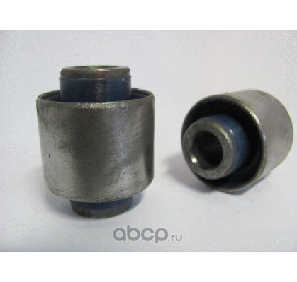 Сблок заднего амортизатора нижний (Фортуна). Артикул N205S