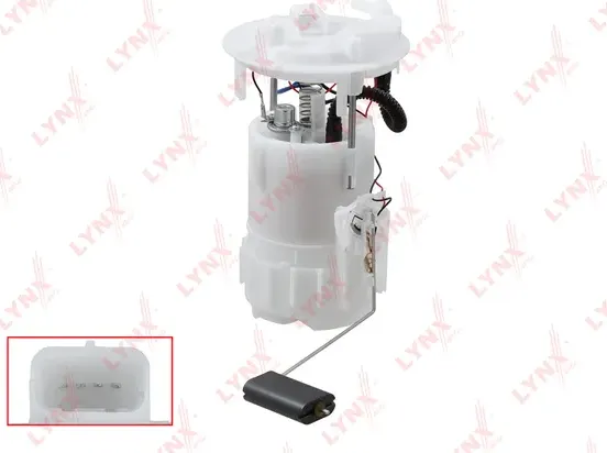 Топливный модуль (Lynxauto). Артикул CF3673