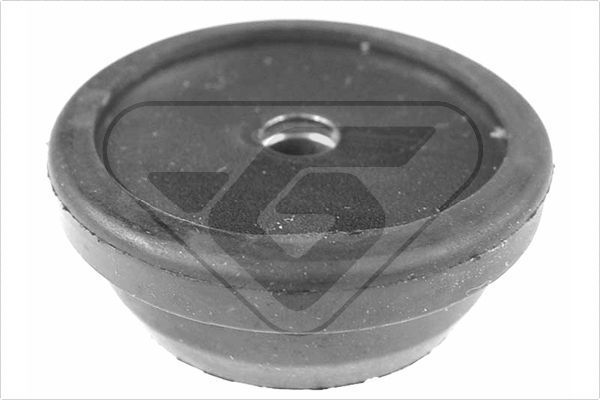 Опора амортизатора (стойки) Hutchinson задняя для Peugeot 406 I 1995-2004. Артикул KS 152