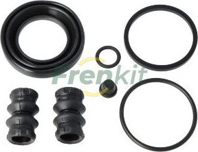 Ремкомплект тормозного суппорта Frenkit. Артикул 243048