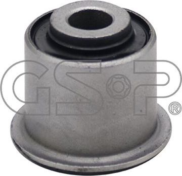 Сайлентблок заднего рычага подвески GSP. Артикул 516252