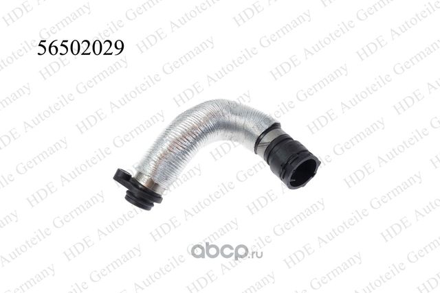 патруб сист охл N46 е81-93 (HDE). Артикул 56502029