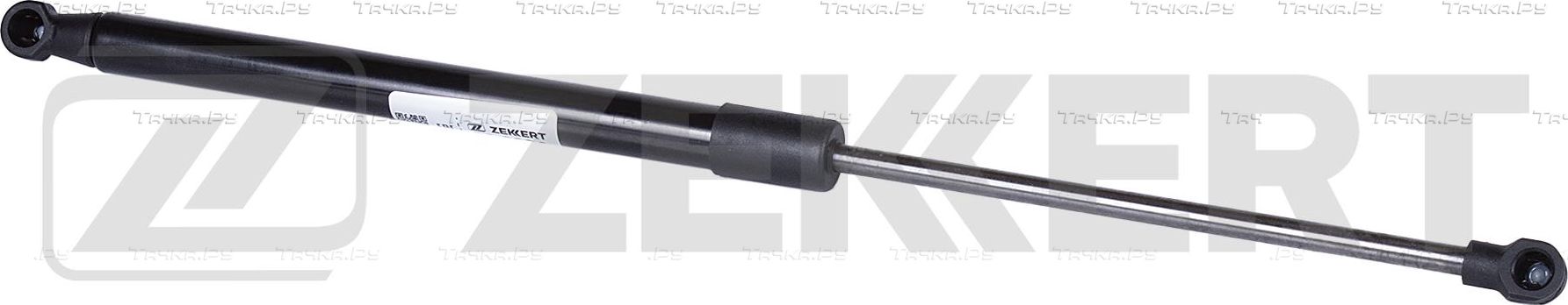 Амортизатор (упор) багажника Zekkert. Артикул GF-2024