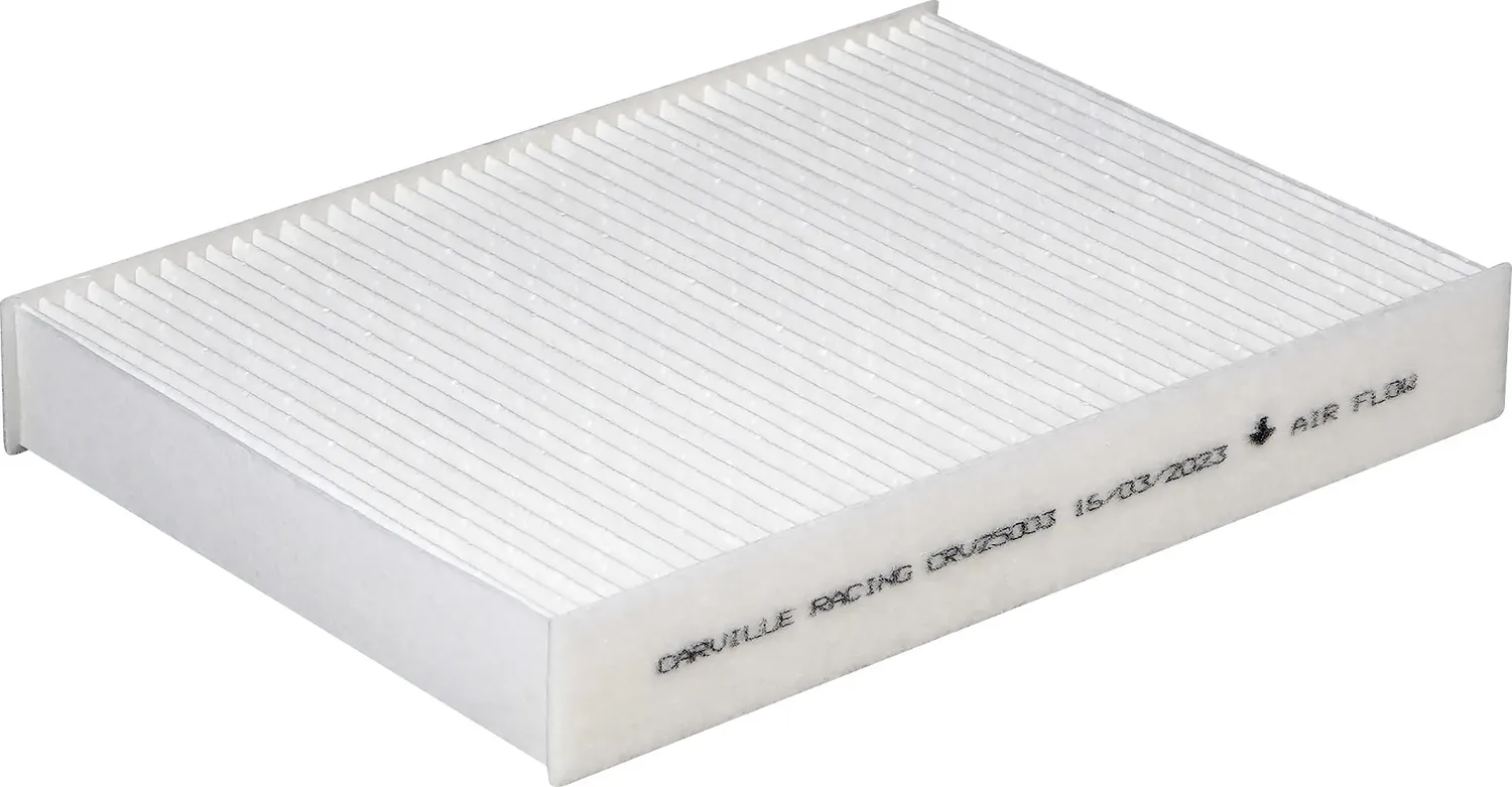 Фильтр салона (Carville Racing). Артикул CRV25003