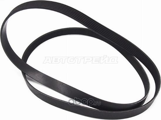 РЕМЕНЬ ПОЛИКЛИН TY 1AZ2AZ-F ACV40 06-, AZR6 04- (SAT). Артикул 7PK1910