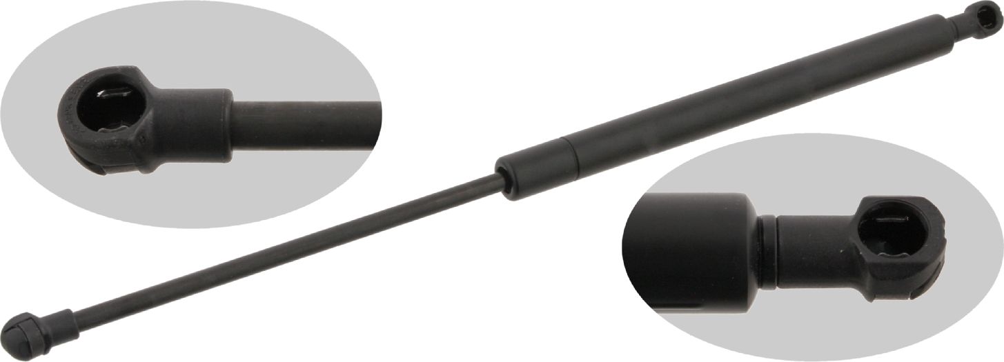 Амортизатор (упор) багажника Febi Bilstein. Артикул 28080