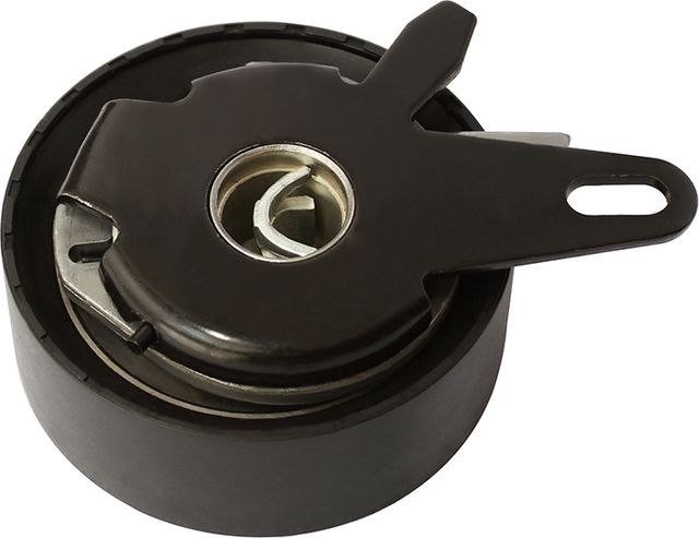 Натяжной ролик (натяжитель) ремня ГРМ Miles для Volvo S80 I 1999-2006. Артикул AG02091