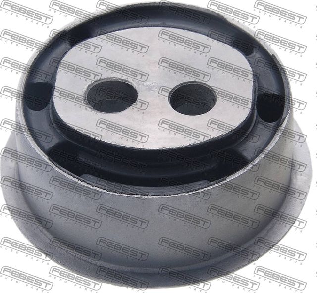 Втулка (сайлентблок) амортизатора Febest для Lexus LS IV 2006-2017. Артикул TAB-521