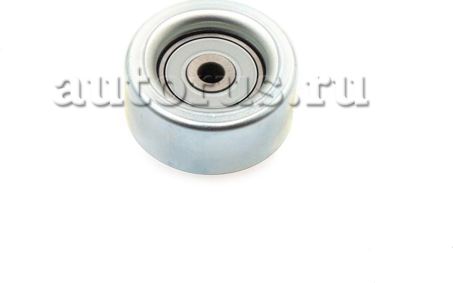 Натяжной ролик (натяжитель) приводного поликлинового ремня Mitsubishi. Артикул 1341A051