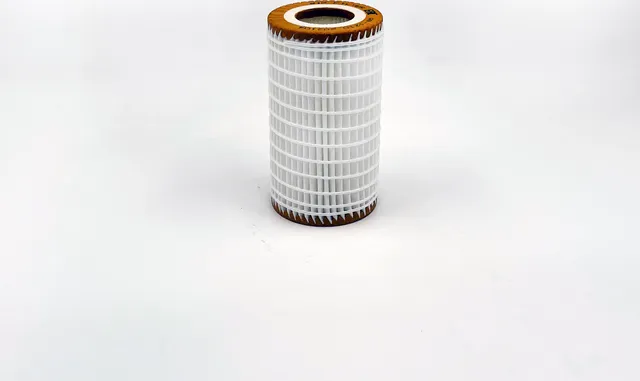 Фильтр масляный (BIG Filter). Артикул GB-1210