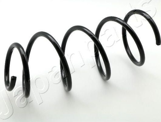 Пружина подвески Japanparts. Артикул ZC3565H