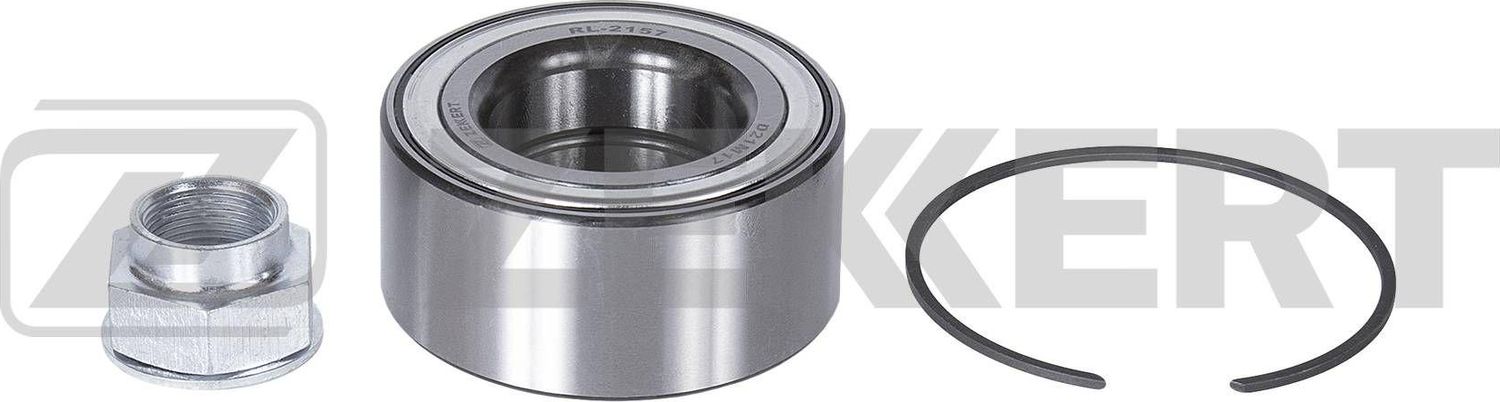 Ступичный подшипник (комплект) Zekkert. Артикул RL-6157