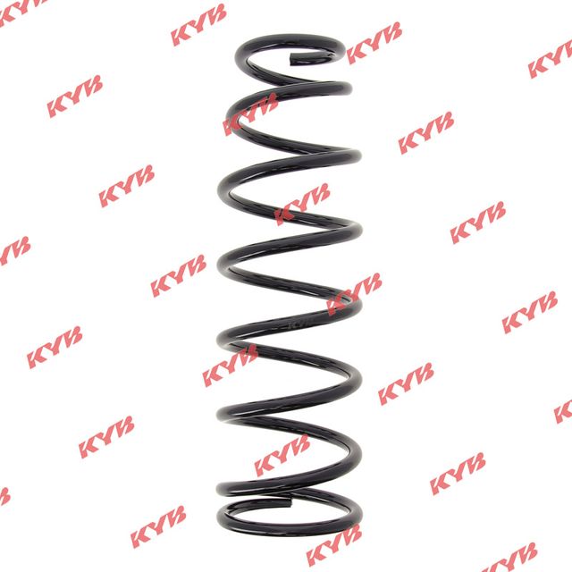 Пружина подвески KYB (Каяба) K-Flex. Артикул RF2574