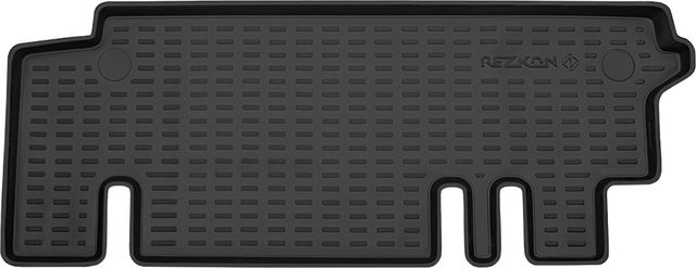 Коврики полиуретановый Rezkon (2-й Ряд) для салона Volkswagen T5 2003-2015. Артикул 0535045110