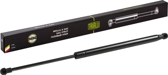 Амортизатор (упор) багажника Trialli для Toyota Auris I 2006-2012. Артикул GS 1901