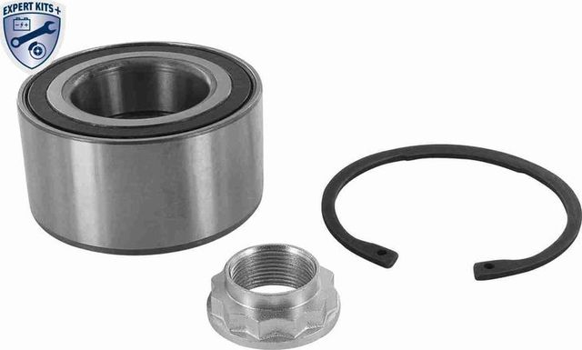 Ступичный подшипник (комплект) Vaico EXPERT KITS + передний для BMW 3 V (E90/E91/E92/E93) 2005-2013. Артикул V20-0681