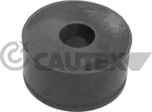 Втулка (сайлентблок) амортизатора Cautex для Suzuki Grand Vitara II 1998-2005. Артикул 750683