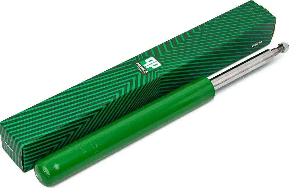 PILENGA Амортизатор подвески передний газовый  DAEWOO NEXIA  LANOS. Артикул sh-p7302-g