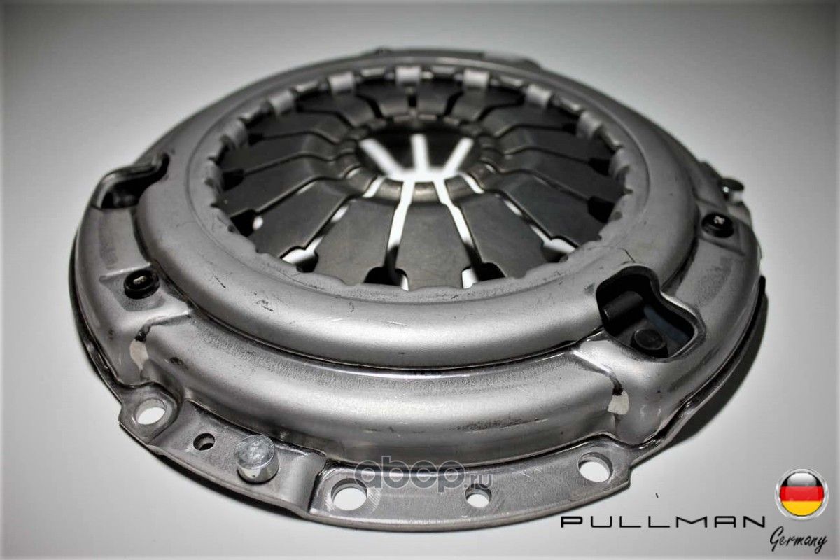 КОРЗИНА СЦЕПЛЕНИЯ (Pullman). Артикул 0312E08DA0