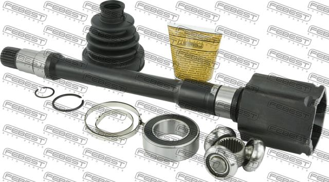 Шрус внутренний (граната) Febest. Артикул 0111-ACV40RH