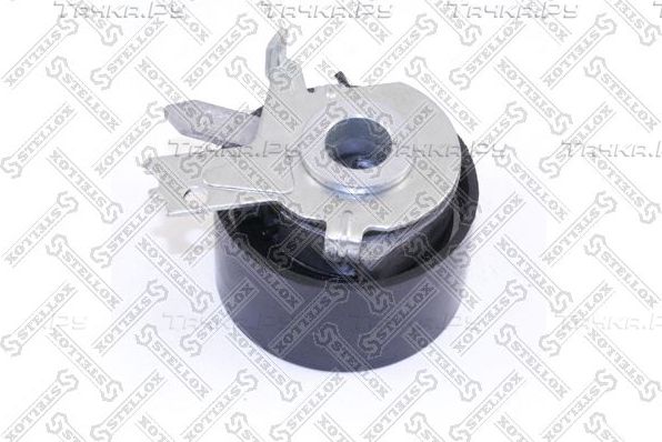 Натяжной ролик (натяжитель) ремня ГРМ Stellox. Артикул 03-40153-SX