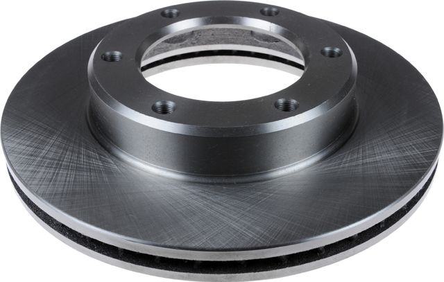 Тормозной диск Blue Print. Артикул ADT34357