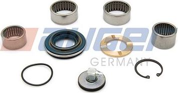 Ремкомплект шкворня поворотного кулака  Auger для Mercedes-Benz Atego 3 2013-2026. Артикул 80626