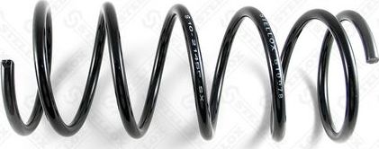 Пружина подвески Stellox. Артикул 10-21455-SX