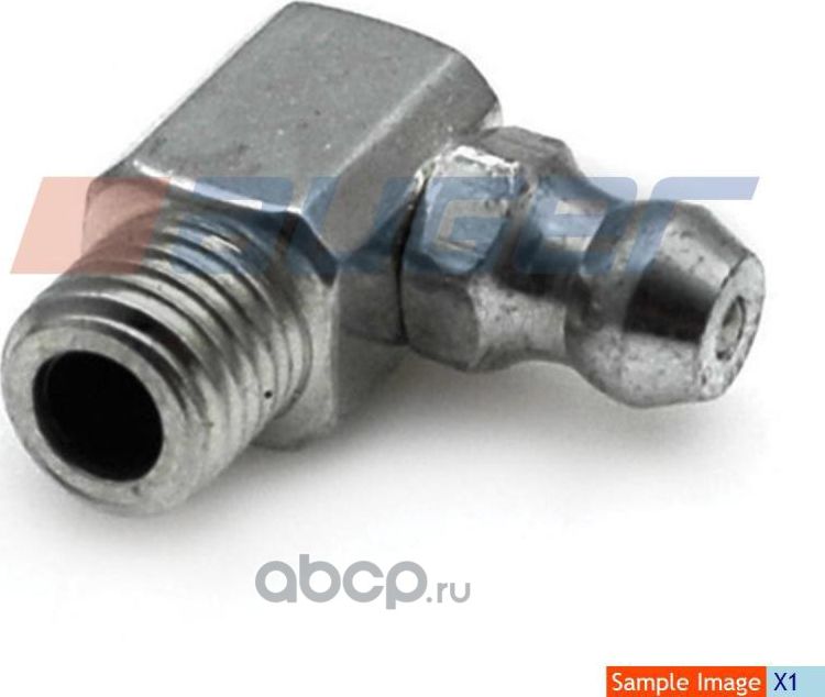 Пресс-масленка Auger. Артикул 59850