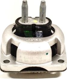 Подушка (опора) двигателя Mercedes-Benz. Артикул A1662400518