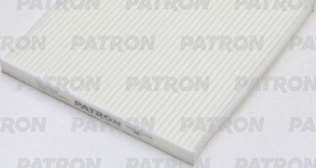 Салонный фильтр Patron для Toyota Corolla Verso I 2001-2004. Артикул PF2183KOR