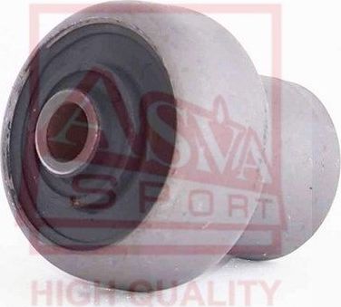 Сайлентблок переднего рычага подвески Asva. Артикул 1801-TIGBS