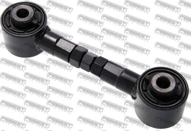 Поперечный рычаг задней подвески Febest для Mazda 6 I (GG) 2002-2007. Артикул 0525-MZ6R