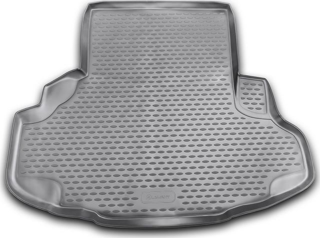 Коврик Element для багажника Jaguar XF седан 2009-2015. Артикул NLC.23.01.B10