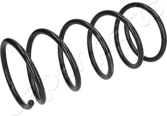 Пружина подвески Japanparts. Артикул ZC2944A