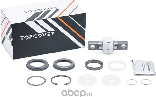 Р/к заднего рычага (Topcover) Topcover. Артикул T08431001