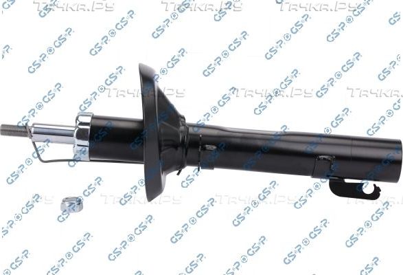 Амортизатор GSP передний для SEAT Toledo II 1998-2006. Артикул 32300950