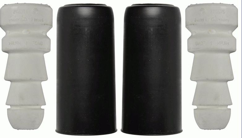 Комплект отбойников и пыльников амортизаторов (стоек) SACHS сервисный комплект. Артикул 900 383