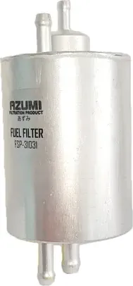 Фильтр топливный CHRYSLER CROSSFIRE 3.2 2003 - 2008  CHRYSLER CROSSFIRE 3.2 2004 - 2008  CHRYSLER CR (Azumi). Артикул fsp31031