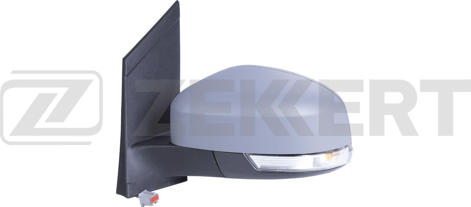 Зеркало боковое (в сборе) Zekkert. Артикул SP-4034