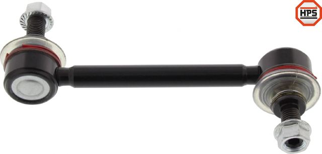 Стойка (тяга) стабилизатора MAPCO. Артикул 49254HPS