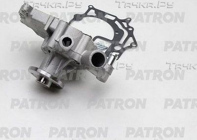 Помпа (водяной насос) Patron для Nissan Vanette III 1996-2001. Артикул PWP1499
