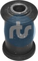 Сайлентблок переднего рычага подвески RTS. Артикул 017-00584