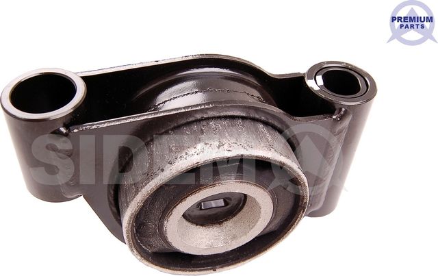 Сайлентблок переднего рычага подвески Sidem правый/левый для Mercedes-Benz Vito III (W447) 2014-2026. Артикул 850613