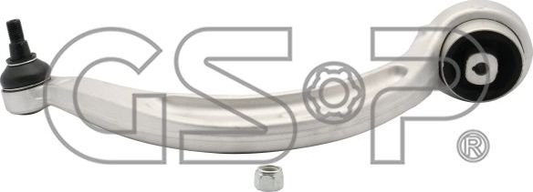 Поперечный рычаг GSP. Артикул S062926