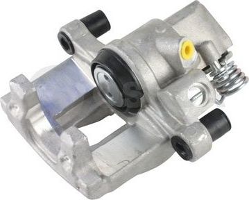 Тормозной суппорт OSSCA задний левый для Ford Transit Connect II 2013-2026. Артикул 17247