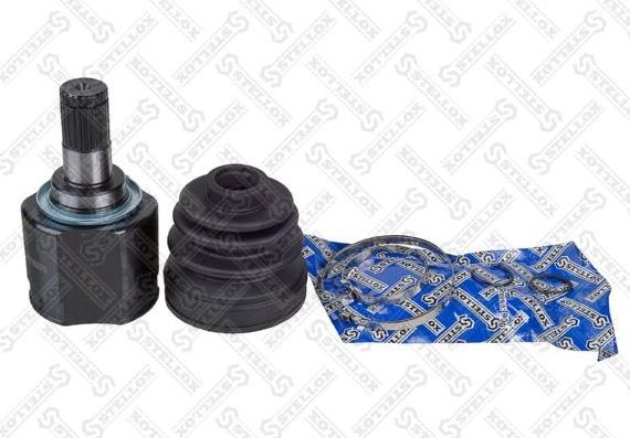 Шрус внутренний (граната) Stellox для Kia Proceed I 2008-2012. Артикул 160 1043-SX