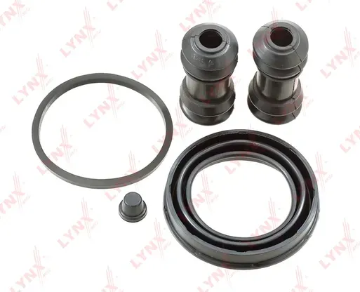 Ремкомплект тормозного суппорта | перед прав/лев | (Lynxauto). Артикул BC0451